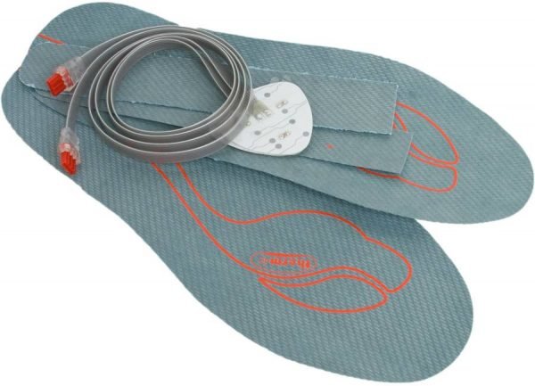 Therm-Ic Sole Trimfit Lämpöpohjalliset