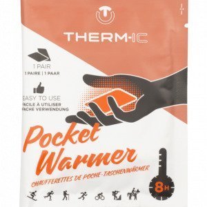 Thermic Hand Warmer Kädenlämmittimet