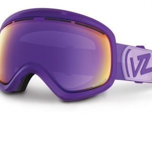 Von Zipper Skylab Violetti Laskettelulasit