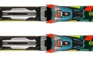 Völkl Racetiger Sl Uvo Laskettelusukset