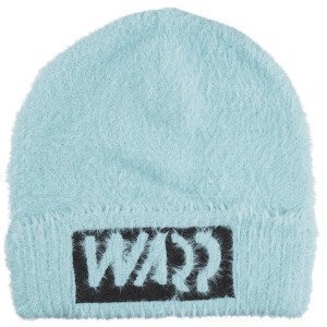 Warp Fluffy Beanie Pipo