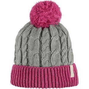 Warp Reflect Knit Hat Pipo