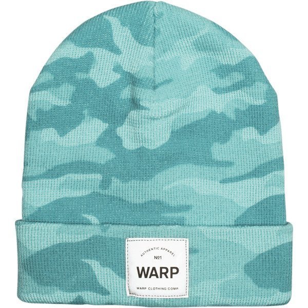 Warp Wp Beanie Pipo