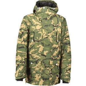 Wear Colour Colour Anorak Laskettelutakki