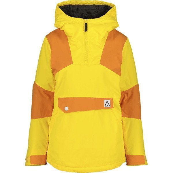 Wear Colour Homage Anorak Laskettelutakki