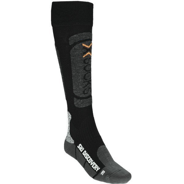 X-Socks Ski Discovery Laskettelusukat